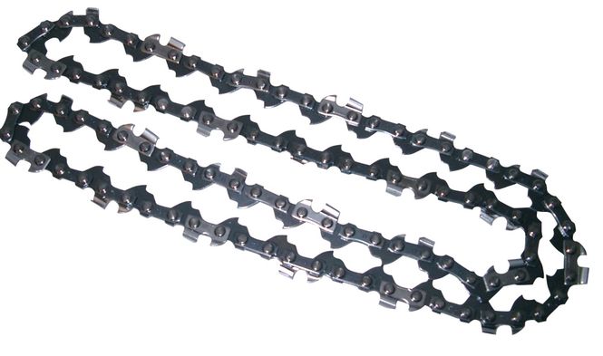 Hovedbilde Texas kjeder 213 / 72 lenker / lengde 45 cm 40-213