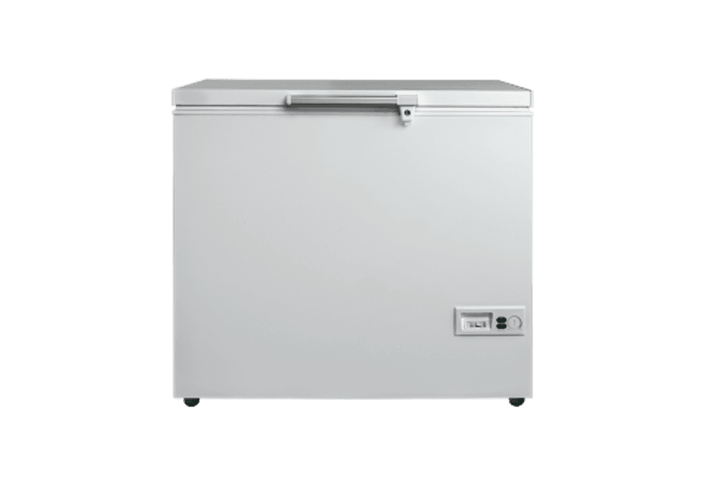 Vibocold fryseboks 182 liter hvit TL 200