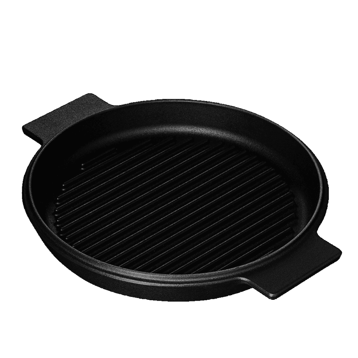 Morsø Grilllpanne 28 cm støpejern 62354401