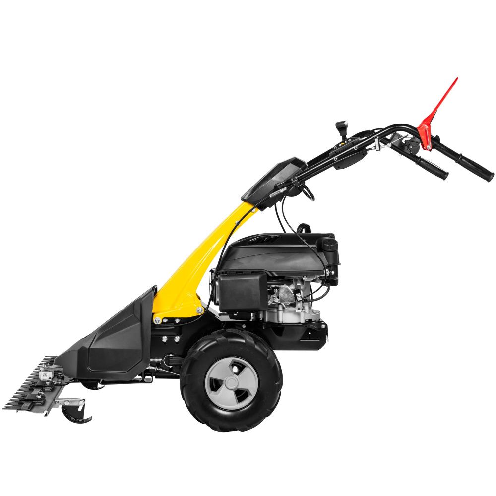 Texas slåmaskin CB8750 87 cm klippe bredde 90066710