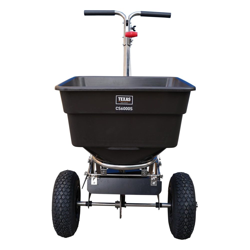 Texas universal spreder CS6000S 90052018