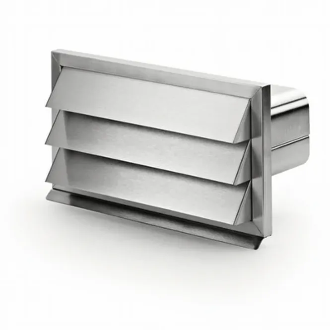 Hovedbilde JGNordic muflange m/blindstål 9 x 22 cm flat 501138