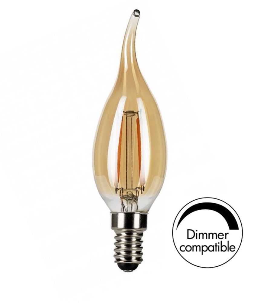 Artwood lyspære Antler Rome 352-100