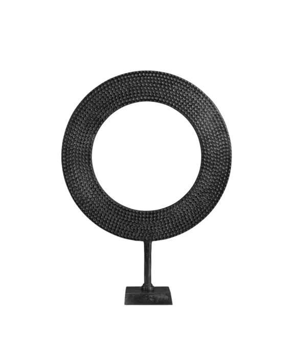 Hovedbilde Artwood Anello Svart 53x41cm