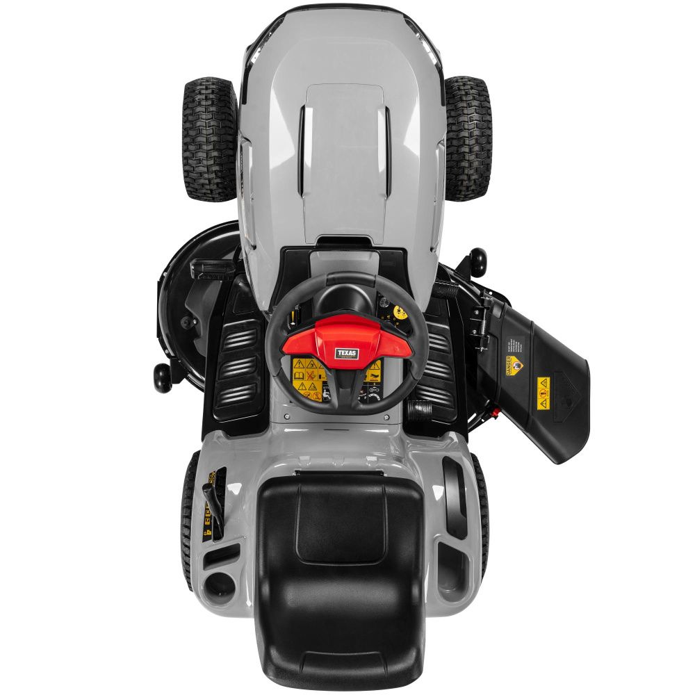 Texas plentraktor Premium TTS108H klippe bredde 108 cm 90063142