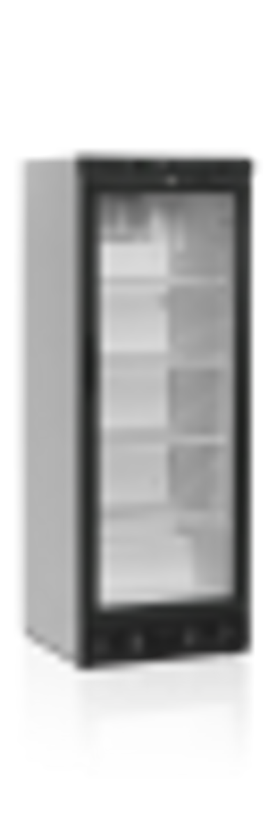 Tefcold display kjøleskap 163,5 cm SCU1280