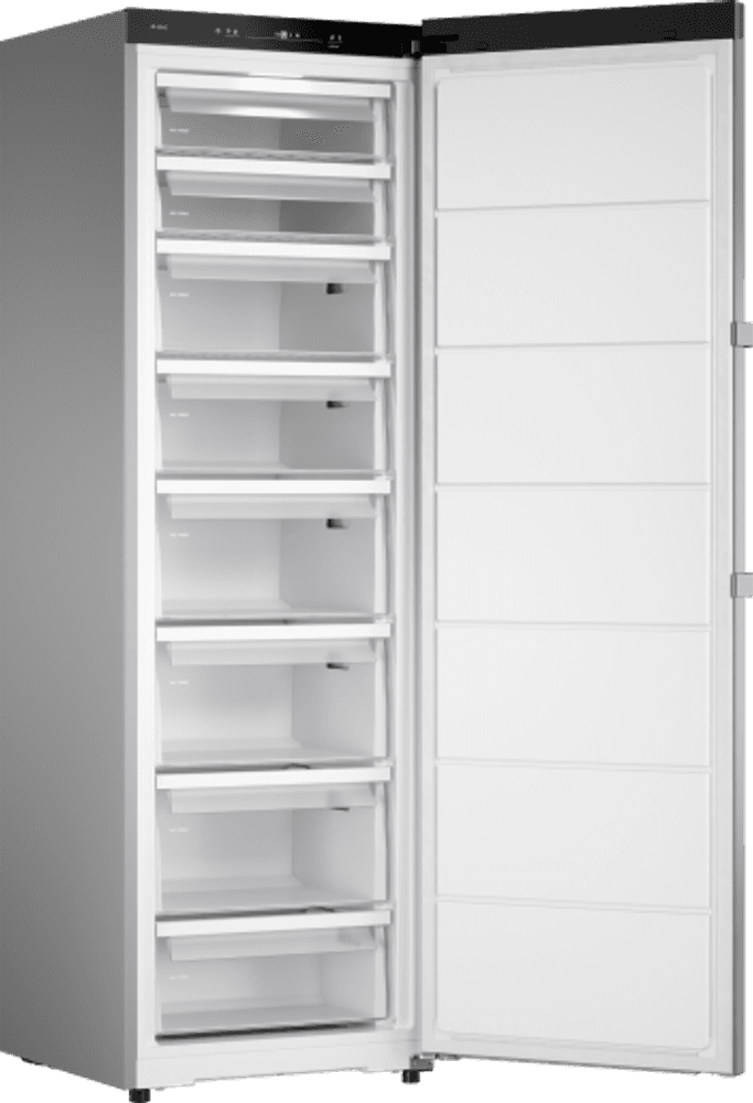 ASKO innsatt fryseskap 186 cm RFF286KNCS1
