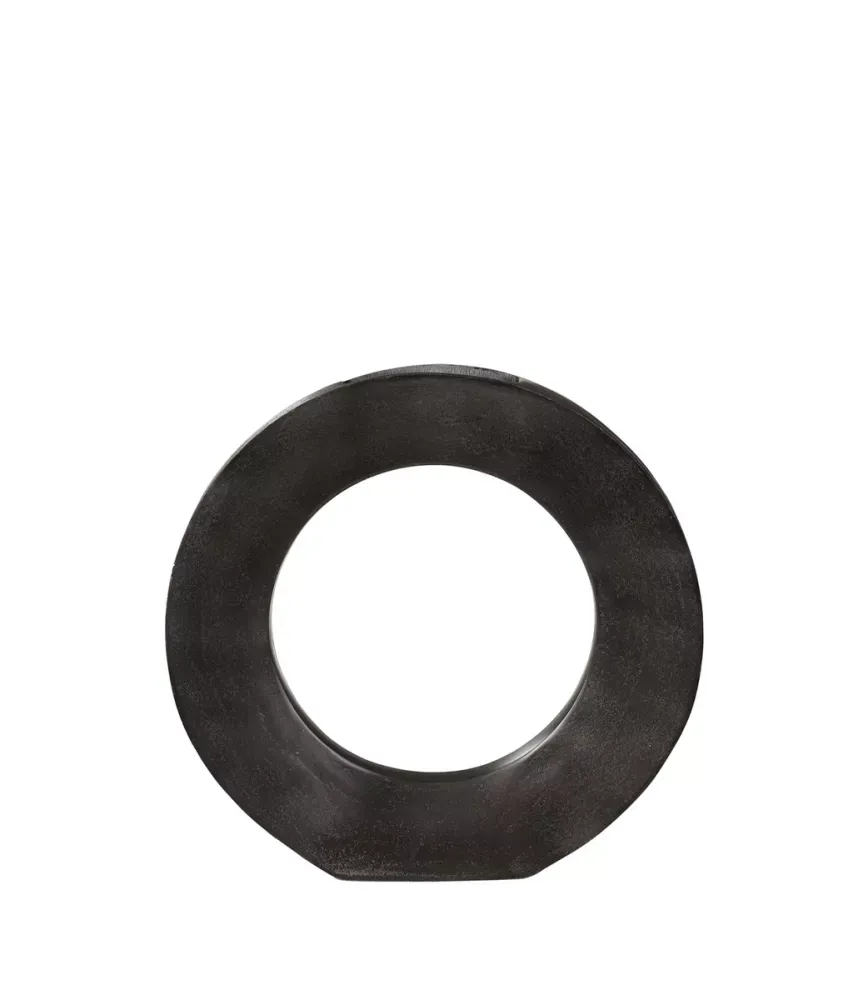 Artwood Gino Svart 30x5cm