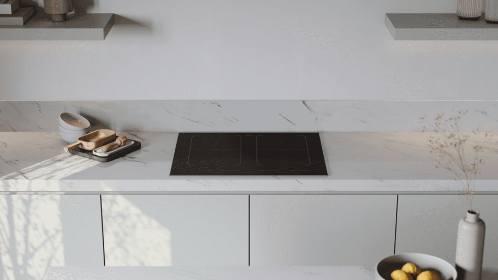 ASKO induksjonsplatetopp 64 cm HI1655G