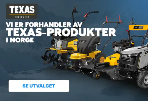Produkter fra Texas