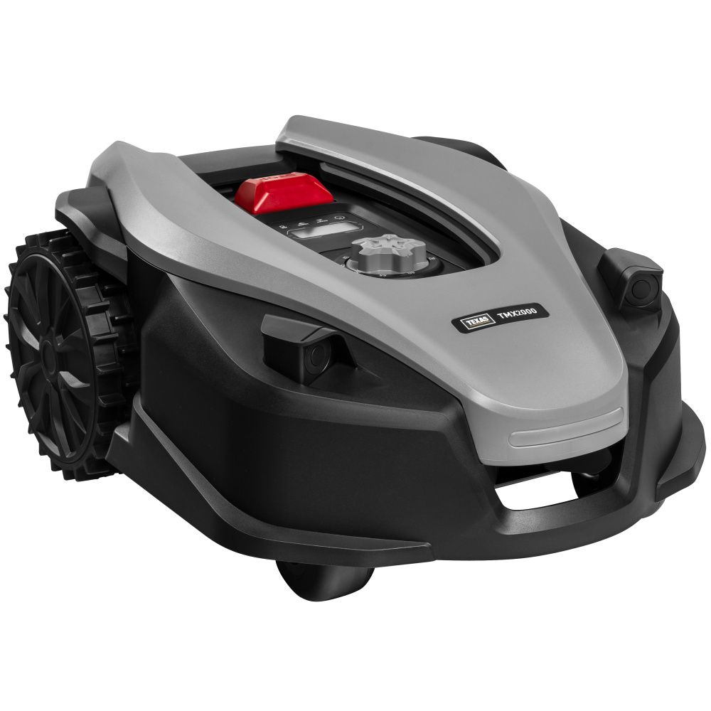Texas robotgressklipper TMX2000 intill 2000 m2 90070247