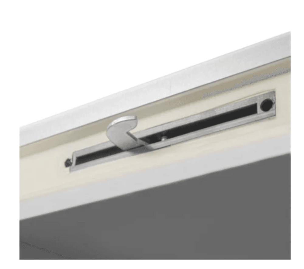 Tefcold fryserom 120 x 210 x 220 CRNF1221 