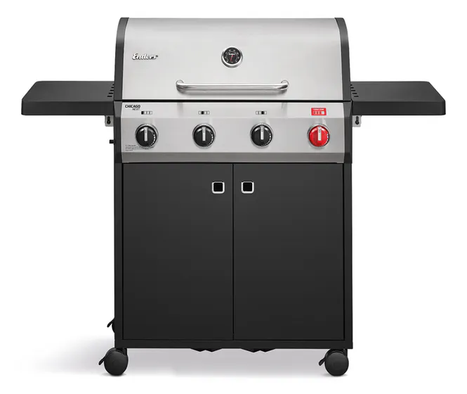 Hovedbilde Enders gassgrill Chicago Next 4R Turbo 210035