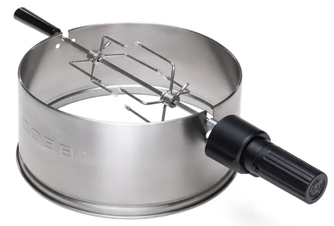 Hovedbilde Cobb Premier motorisert grillspyd 460090