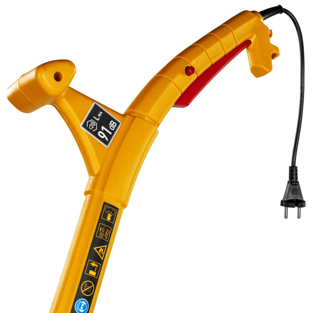 Texas ugressfjerner elektrisk WR140 fliserenser 90063076