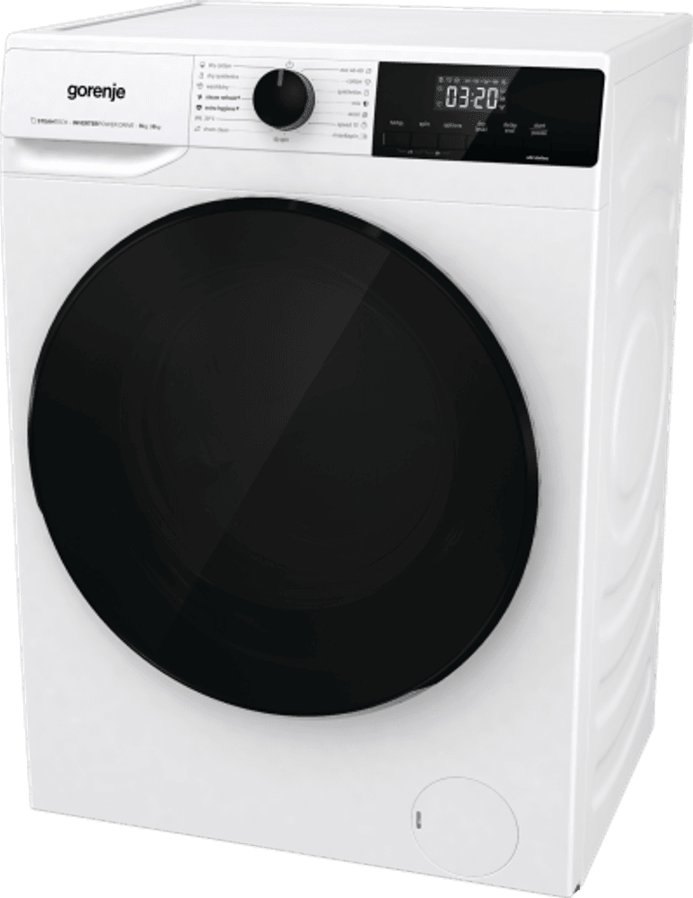 Gorenje vask og tørk 9/6 kg WD2A964ADS