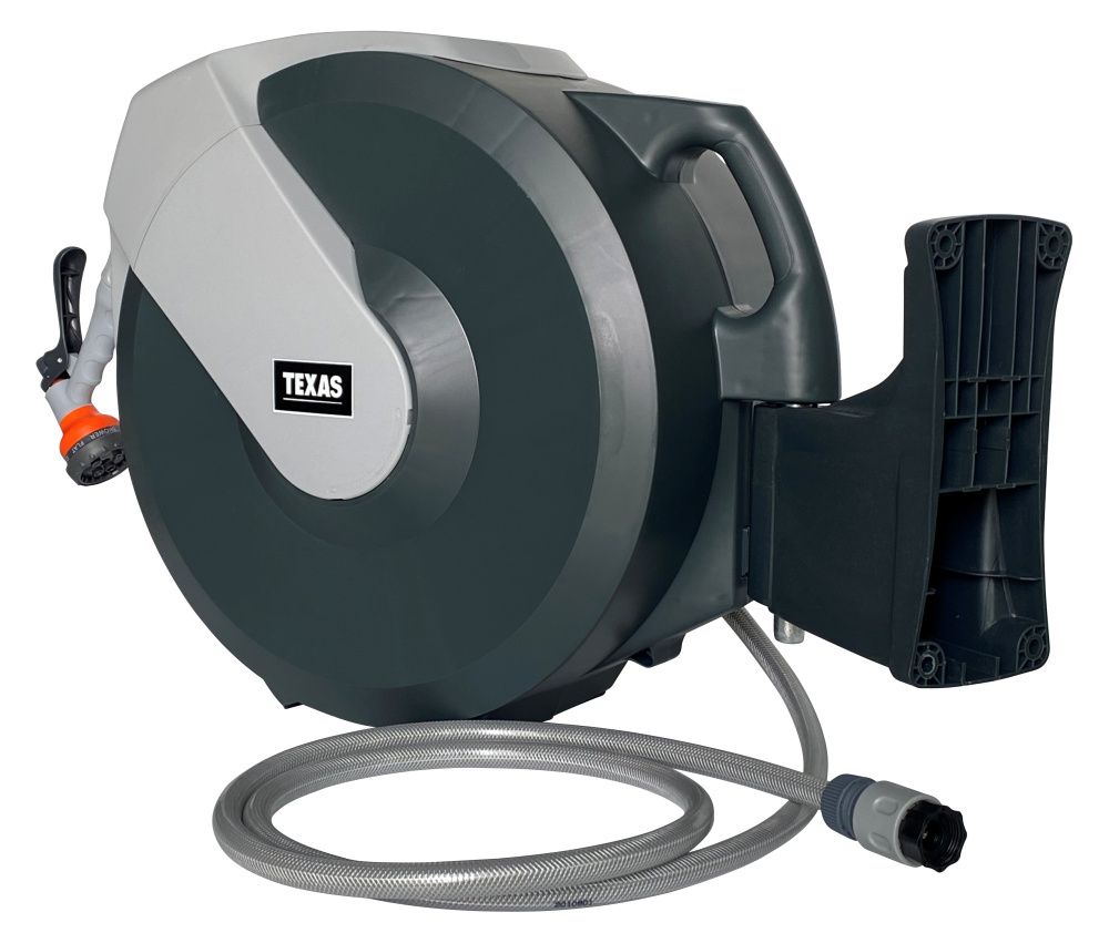 Texas slangetrommel Lux 20 m 90015540