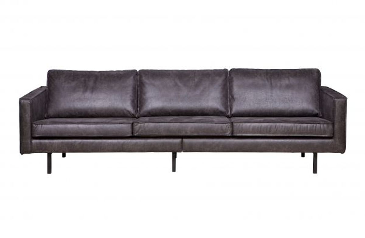 BePureHome Rodeo 3 Seter Sort