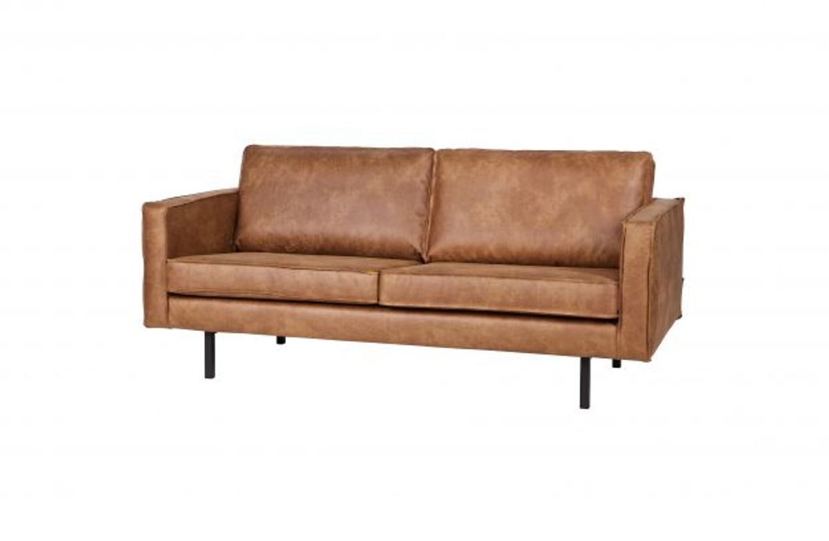 BePureHome Rodeo 2,5 Seter Cognac