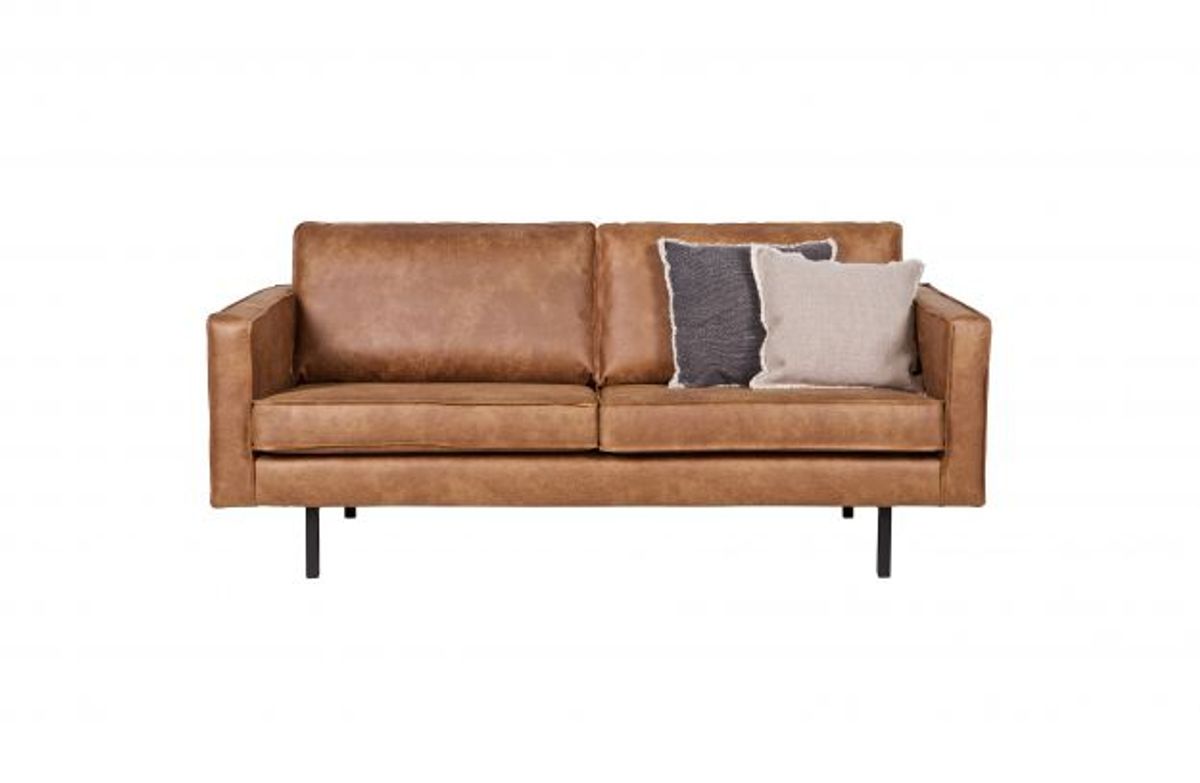 BePureHome Rodeo 2,5 Seter Cognac