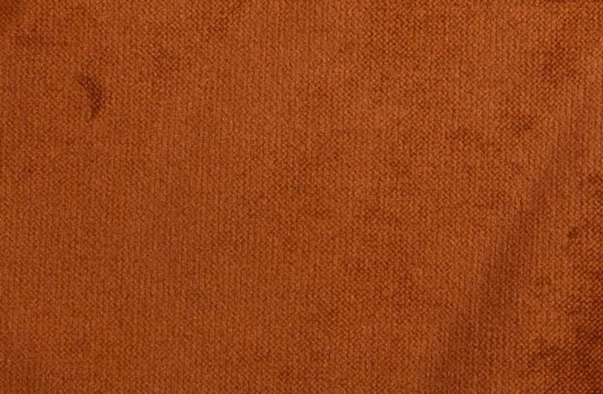 BePureHome Rodeo 2,5 Seter Velur Rust