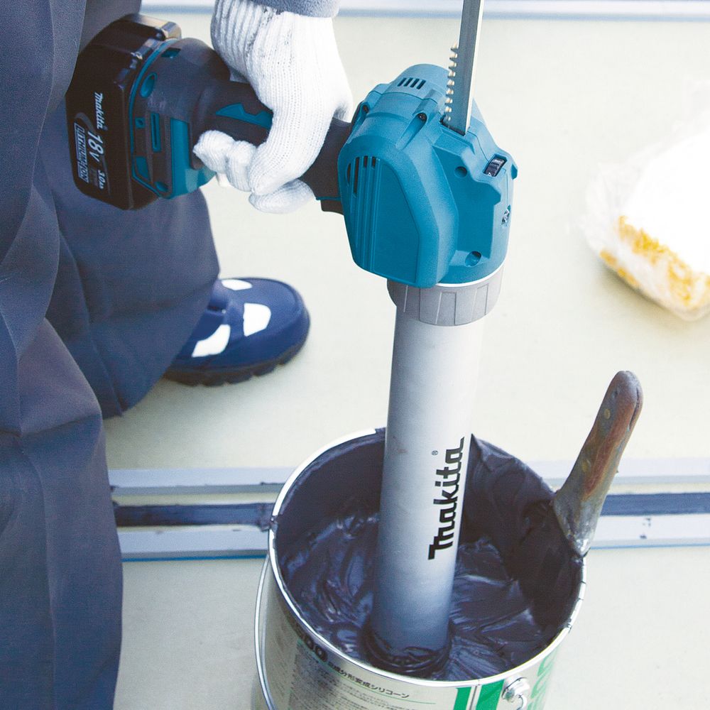 Makita Fugesprøyte  LXT 18V - DCG180Z