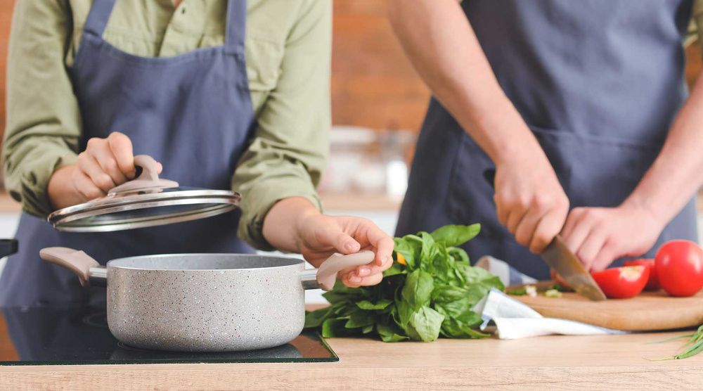 Vestfrost induksjonstopp 59cm VIH 1060 SF 