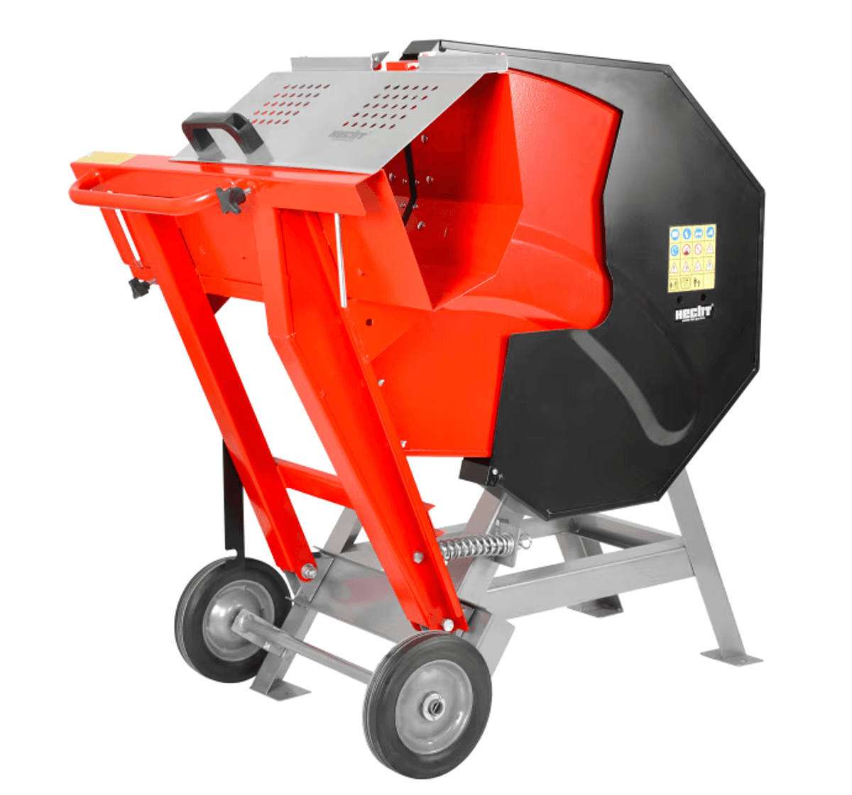 Hecht vedkappsag elektrisk Ø17 cm HE8300 