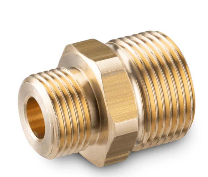 Hovedbilde Karcher adapter G3/8