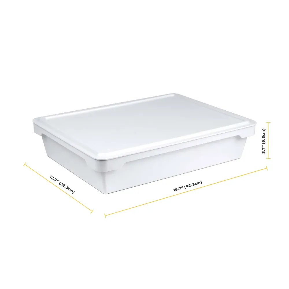 Ooni pizzadeig hevebokser UU-P39A00 - 2 stk i pakke