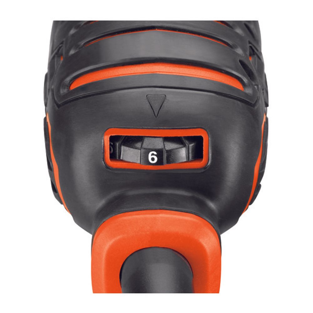 Black & Decker multiverktøy 300W MT300KA-QS