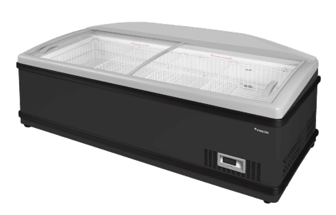 Hovedbilde Vibocold display fryseboks kjøleboks SMR SLB 1940 ADC 16