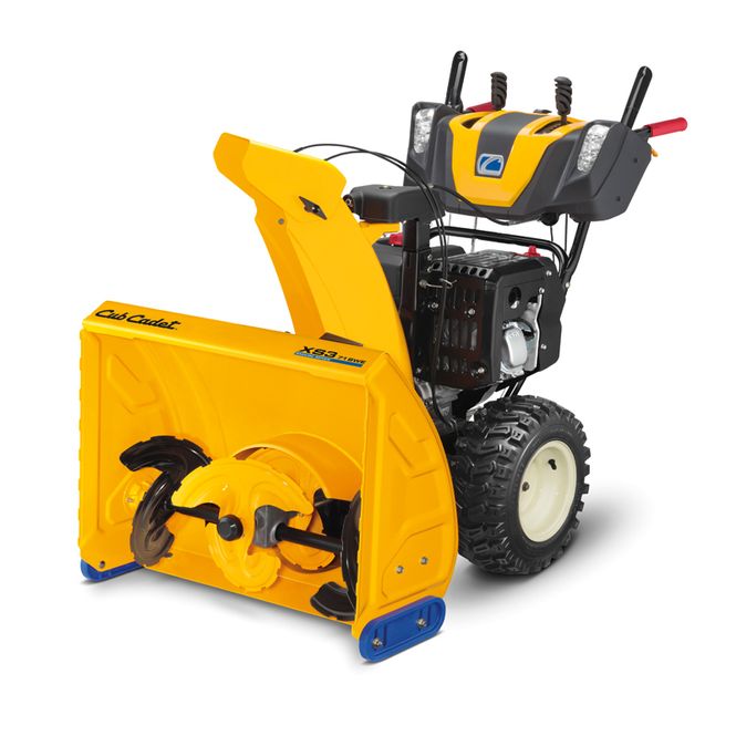 Hovedbilde Cub Cadet 3 steg snøfreser XS3 71 SWE 31AY5EVY603