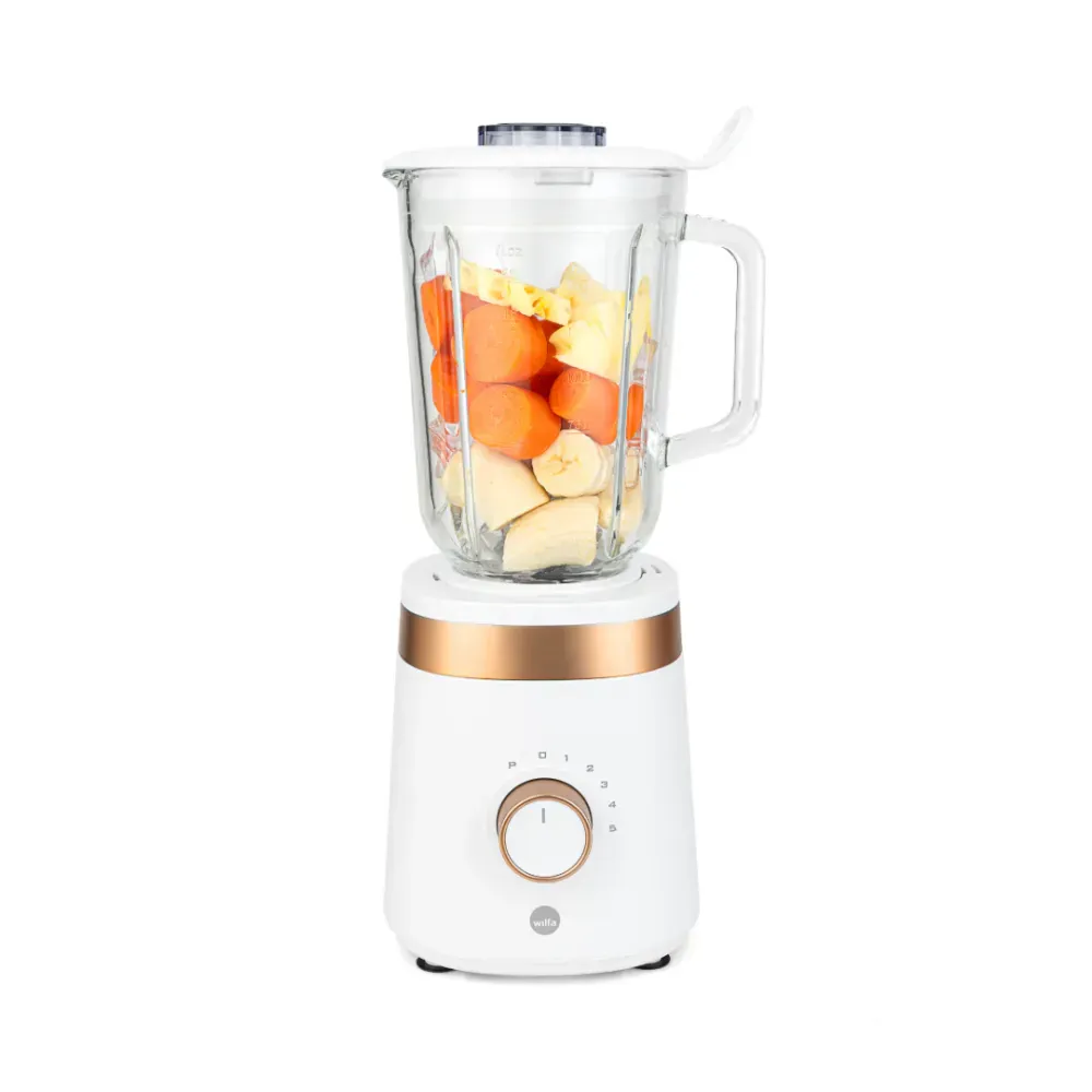 Wilfa Smooth 1000 blender BLW-1000