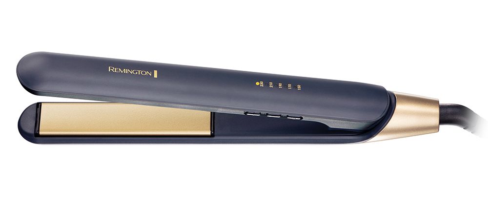 Remington rettetang Sapphire Luxe 15 sekunder 275805S 