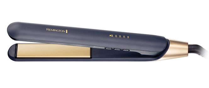 Hovedbilde Remington rettetang Sapphire Luxe 15 sekunder 275805S 