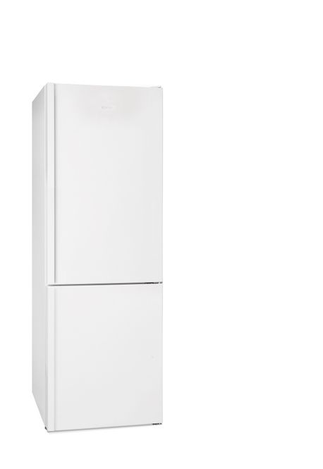 Hovedbilde Gram kombiskap 184/84L 170cm KF 471754 hvit