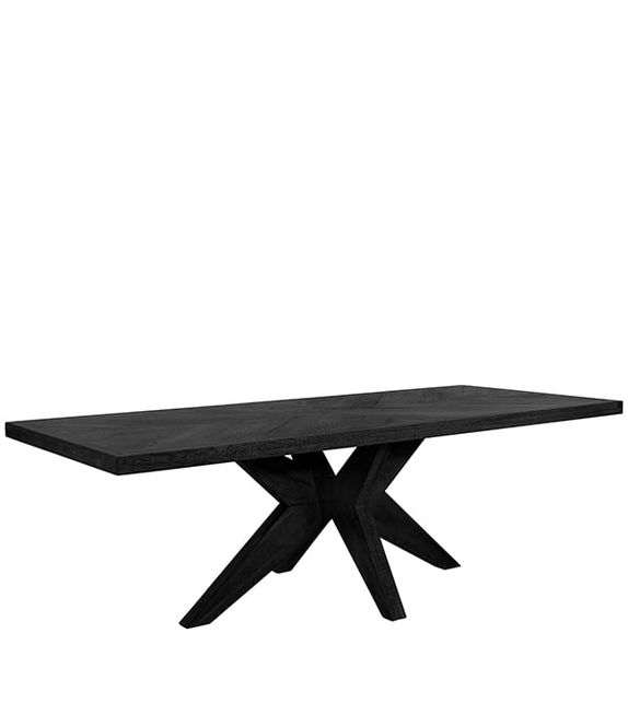 Hovedbilde Artwood Justin spisebord 240cm 04-80719