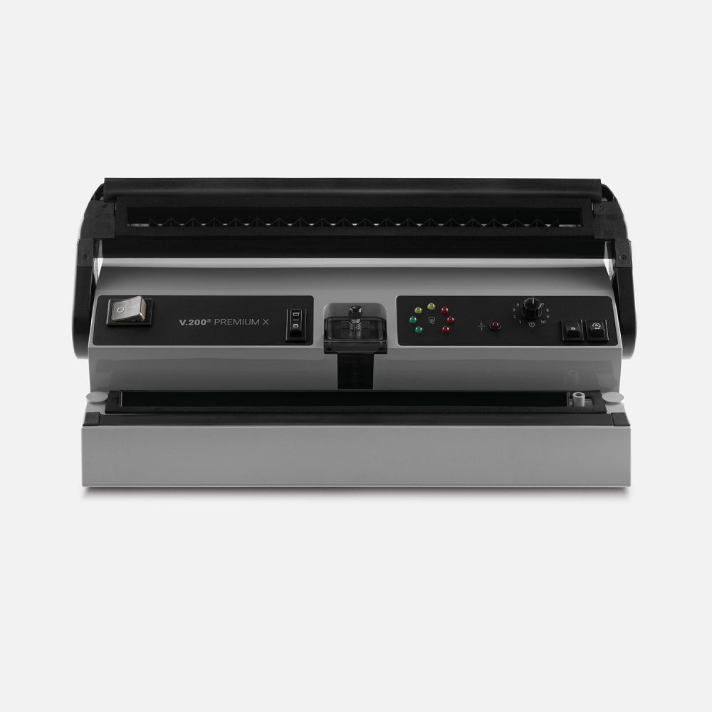 Lava Scandinavia vakuum maskin V200 Premium X med 12 års garanti