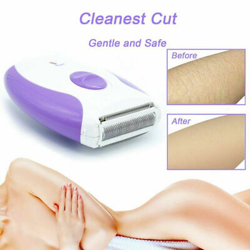 Remington ladyshaver 274810  