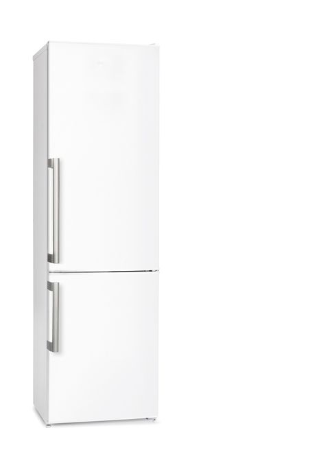 Hovedbilde Gram frittstående kombiskap 204/87L 181 cm KF 3295-94 hvit