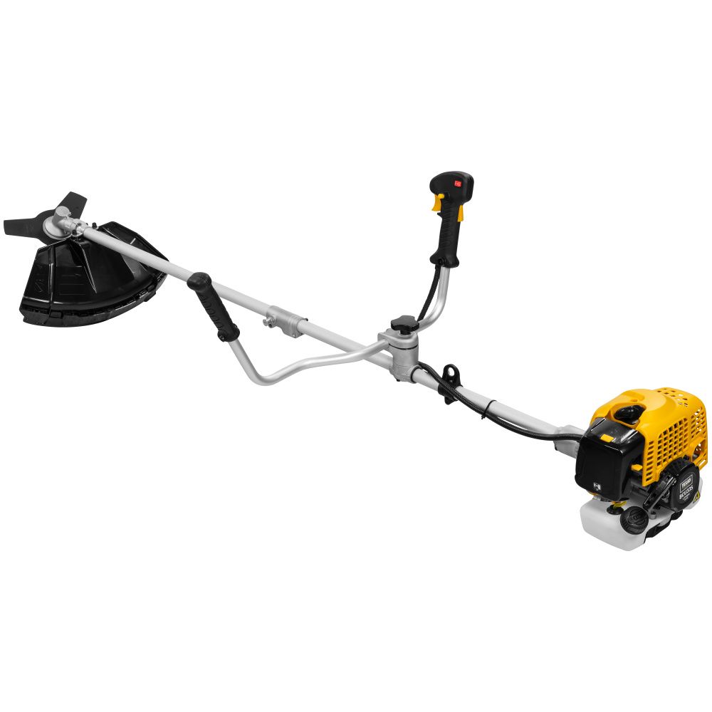 Texas gresstrimmer bensin BCU33S 2-takt 90067057