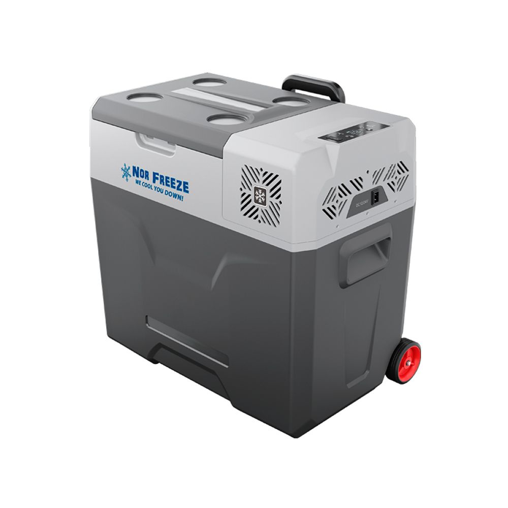 Fryseboks/ Kjøleboks 50L m/ kompressor 07918