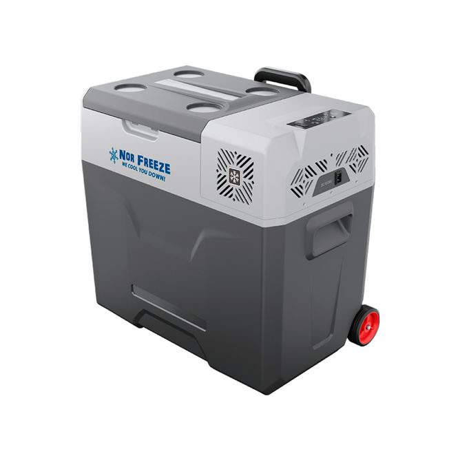 Hovedbilde Fryseboks/ Kjøleboks 50L m/ kompressor 07918