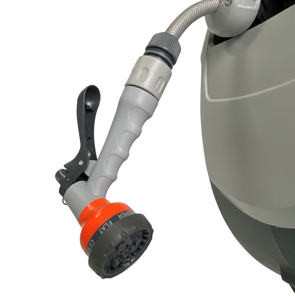 Texas slangetrommel Lux 30 m 90015542