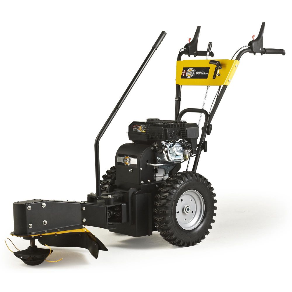 Texas effektiv gresstrimmer – 60 cm Combi 800 basis 90068086