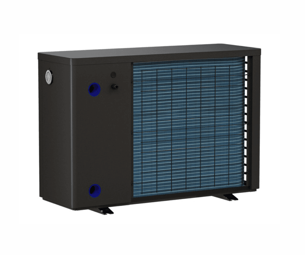 Fjord Inverter Varmepumpe 7kW, Wi-Fi