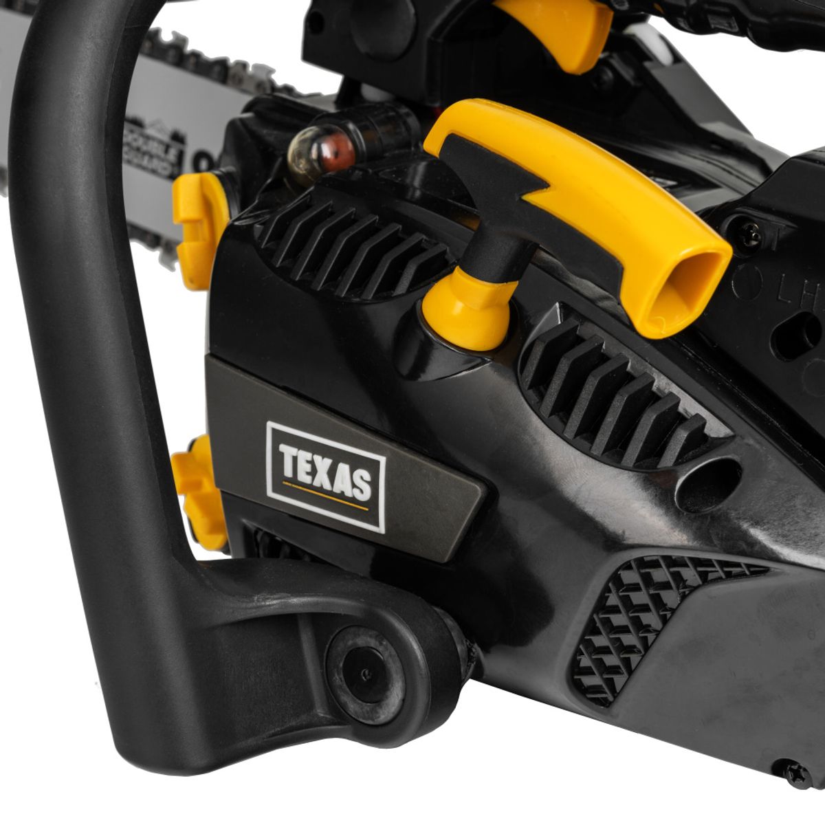 Texas motorsag bensindrevet 26cc XCS2600 90068149