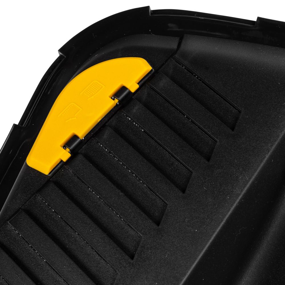 Texas gressklipper Smart 4400 batteri 90063162