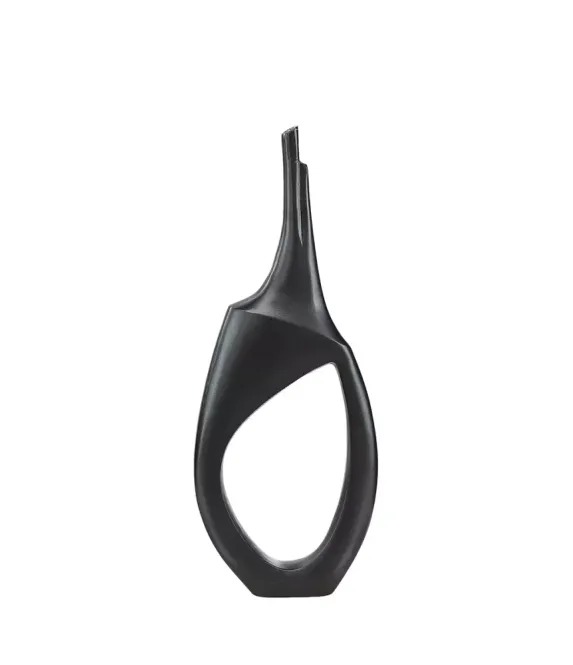 Hovedbilde Artwood Alessi Vase 59x23cm